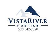 VistaRiver Hospice Logo